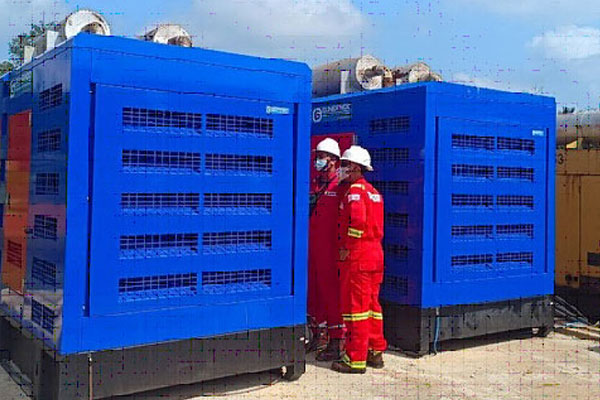 INSTALLATIONDIESELENGINEGENERATOR2